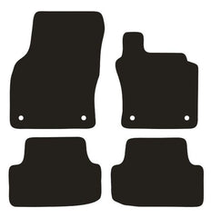 Audi A3 2012 - 2020 From Sept