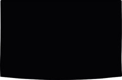 Renault 5 1997 - 1985 Boot Mat