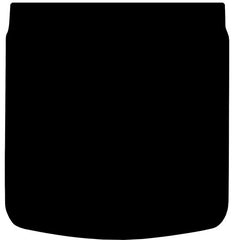 Audi A5 Sportback 2009 - 2016 Boot Mat