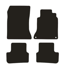 Mercedes A Class 2012 - 2019