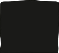 Peugeot 407 Estate 2004 - 2011 Boot Mat