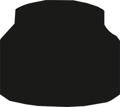 Mercedes C Class Saloon 2007 - 2014 Boot Mat