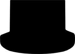 Kia Ceed And I30 Estate 2007 - 2012 Boot Mat