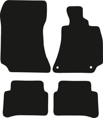 Mercedes CLS Shooting Brake (Estate) 2012 - 2018