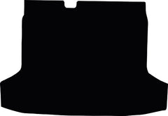 Peugeot 508 Saloon 2011 - 2019 Boot Mat