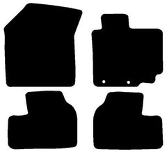 Suzuki Swift Sport 2012 - 2016