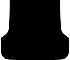 Honda Accord Estate 2003 - 2008 Boot Mat