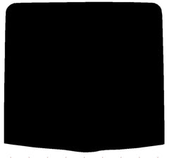 Audi A4 Cabriolet 2005 - 2009 Boot Mat