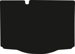 Fiat Punto Evo 2010 - Onward Boot Mat