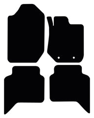 Ford Ranger Alternative Shape (Wildtrax) 2012 - 2022