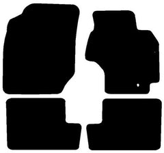 Toyota Rav 4 1994 - 2002