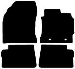 Toyota Auris 2012 - 2019