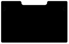 Mercedes Citan Traveliner 2012 - 2021 Boot Mat