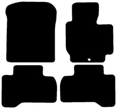 Suzuki Grand Vitara LWB 2005 - 2013