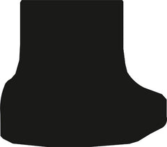 Jaguar S Type 1999 - 2002 Boot Mat