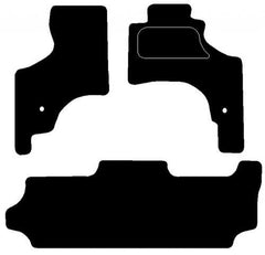 Toyota Estima Import First Generation -