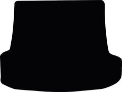 Saab 9-3 Estate 2005 - 2011 Boot Mat