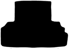 Honda Accord 4 Door Saloon 1998 - 2003 Boot Mat