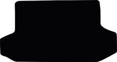 Honda HR-V 5 Door 1999 - 2005 Boot Mat