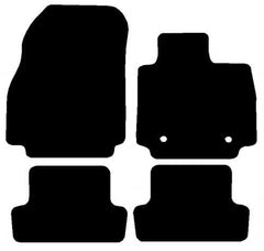 Renault Clio 2013 - 2019