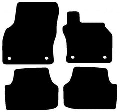 Skoda Octavia 2013 - 2020