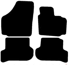 Seat Altea XL 2007 - 2015