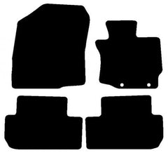 Mitsubishi Outlander 2012 - 2021 Automatic