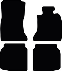 BMW F01&F02 (7 Series) LWB 2009 - 2015