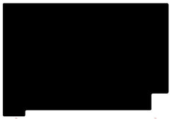 Peugeot Partner Tepee 2008 - 2018 Boot Mat With Wheel Chair Ramp Conversion