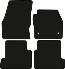 Ford Kuga 2013 - 2015