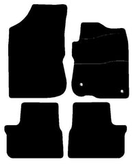 Peugeot 2008 2013 - 2020