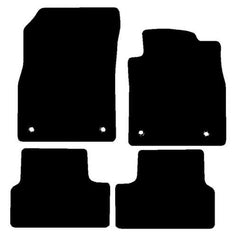 Vauxhall Cascada 2013 - 2018