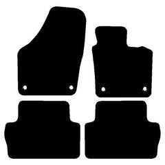 Seat Alhambra 2010 - 2020