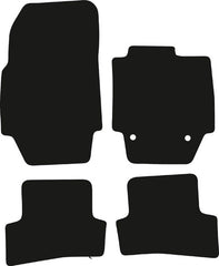 Renault Captur 2013 - 2020