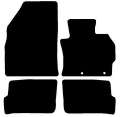 Mitsubishi Mirage 2013 - 2021