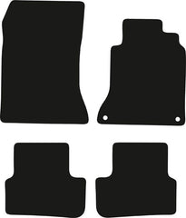 Mercedes CLA 2013 - 2019