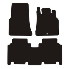 Mercedes A Class LWB 1998 - 2006