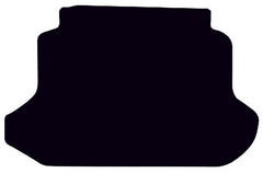 Honda CR-V 2002 - 2006 Boot Mat