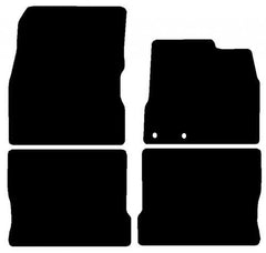 Nissan Note 2013 - 2016