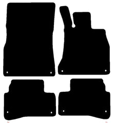 Mercedes S Class LWB 2013 - 2020