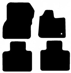 Renault Zoe 2012 - 2020