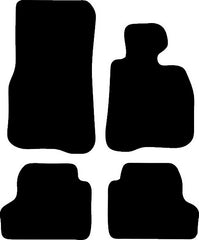 BMW 4 Series Coupe (F32) 2013 - 2020