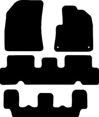 Citroen C4 Grand Picasso 2013 - 2015