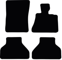 BMW X5 (F15) 2013 - 2018 5 Seater