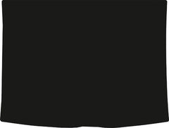 Volkswagen VW Golf 4 R32 1997 - 2004 Boot Mat With Oval Clips