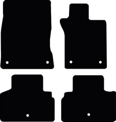 Infiniti Q50 2014 - 2020