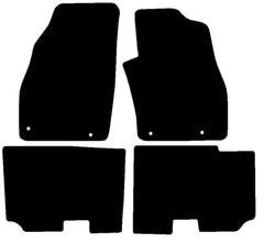 Fiat Punto 2012 - Onward