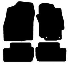 Mitsubishi Lancer Evo MK10 2008 - 2014 Manual