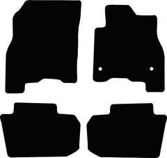 Nissan Leaf 2014 - 2018