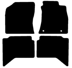 Toyota Hi-Lux (Double Cab) 2WD 2005 - 2011